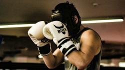 2025 Boxing Shockwaves: The Biggest Upsets So Far This Year